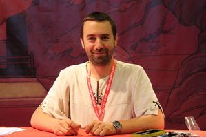 800px-John Lang 20080705 Japan Expo 05