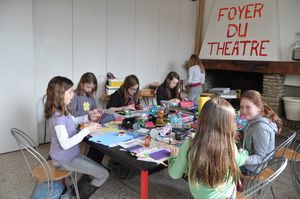 Stage fevrier groupetravail