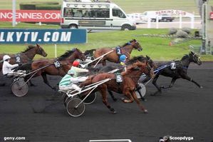 Vincennes 13.12.2012