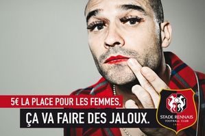 ca va faire des jaloux
