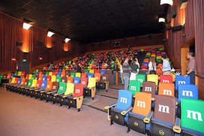 mms cinema