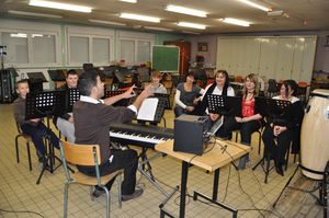 Ecole de Musique 0005