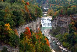 letchworth state park ny2