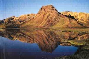 ISLANDE