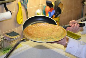 l'omelette d'asperges (3)