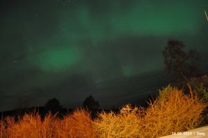 nordlys 16.02.2010 2