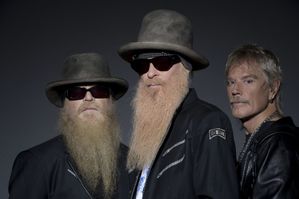 ZZ-Top