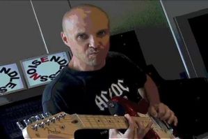 Andy Rehfeldt