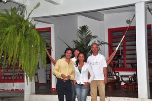 Vor der Finca 03.08.10 Hacienda Venecia 069