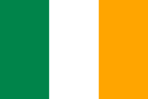 irlande