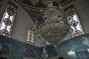 14. Çinili Mosquée (11)