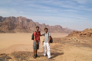 wadirum
