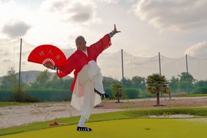 Shaolin y Wudang Kung fu Cursos y Clases Alcala henares y azuqueca de henares.