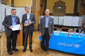 Remise des Prix UNICEF - Pascal Ronzon 3 - JJK 7161