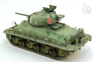 M4A1 DD-19