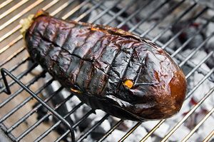 aubergine