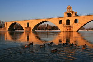 Pont Saint-Benezet