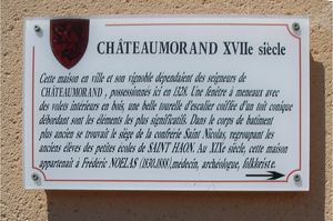 ChateauMorand