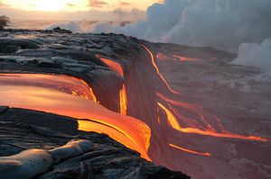 Hawaii Aventure et Volcans
