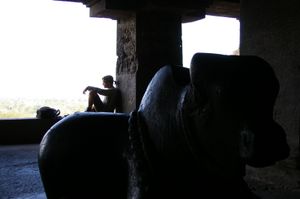 Inde Maharastra Ellora (17)