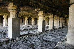 Inde Maharastra Ellora (6)