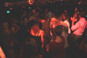 Soirée 1 07.10.2010