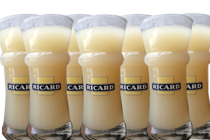 un ricard une rencontre