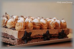 gateau choc choux30