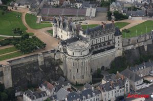 châteaux de la Loire 31
