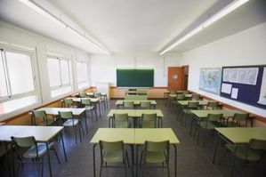 ClasseVide