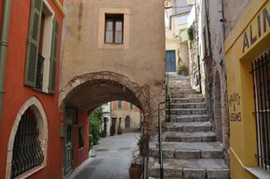 Roquebrune-village 0401