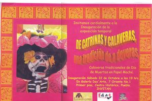 decatrinasycalaveras