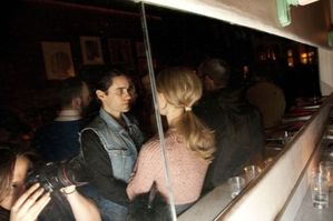 Jared Leto @ Last Magazine, J.Mendel and Proenza Parties Close Fashion Week 002
