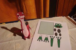 dino