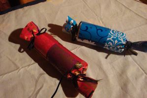 papillottes