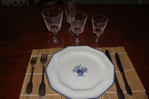 verres