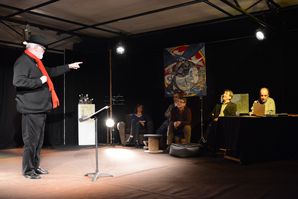ESC 0116 blog le cercle J-F Homo, février 2014