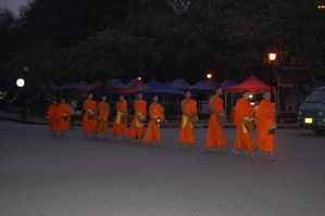18. Luang Prabang à Houaixai 128