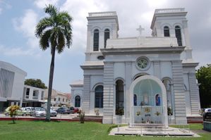 06. cathédrale de l'assomption, Penang