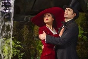 Le Monde Fantastique D'oz - Evanora - Rachel Weisz