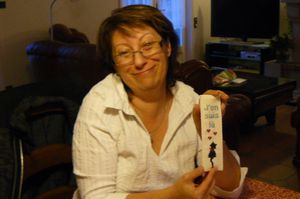 sylvie