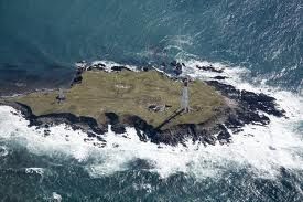 phare pointe plate