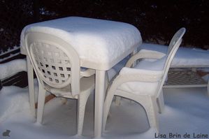 neige
