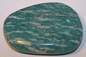 Amazonite