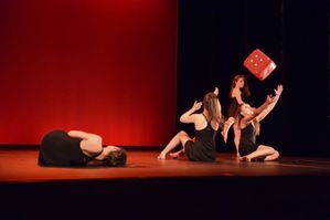 2013 - ACN - Concours 2