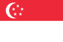 125px-Flag of Singapore svg