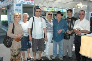 les rencontres qui chantent 2011