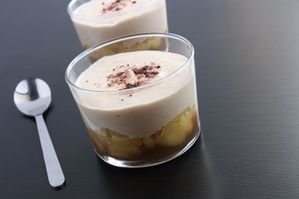 mousse-marrons-compotee-pommes