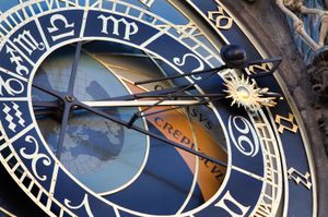 clock