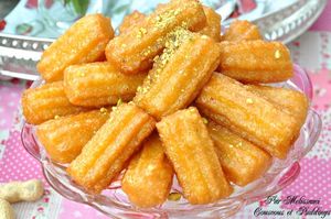 balah el cham sham